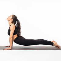 personal Yoga Trainer in kolkata