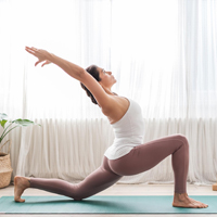 personal Yoga Trainer in kolkata