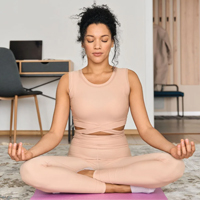 personal Yoga Trainer in kolkata